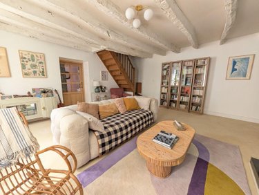 Maison a vendre Saint Martin sur Oust 56200 Morbihan 185 m2 7 pièces 323950 euros
