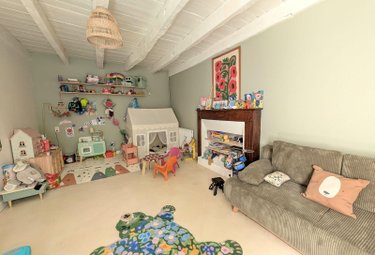 Maison a vendre Saint Martin sur Oust 56200 Morbihan 185 m2 7 pièces 323950 euros