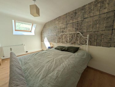 Maison a vendre Saint Martin sur Oust 56200 Morbihan 185 m2 7 pièces 323950 euros