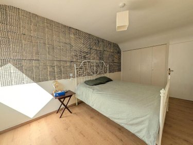 Maison a vendre Saint Martin sur Oust 56200 Morbihan 185 m2 7 pièces 323950 euros