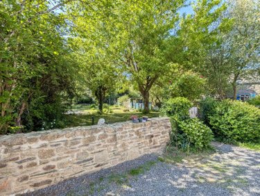 Maison a vendre Saint Martin sur Oust 56200 Morbihan 185 m2 7 pièces 323950 euros
