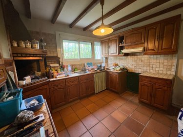 Maison a vendre Pessac 33600 Gironde 98 m2 4 pièces 362600 euros