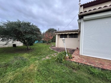 Maison a vendre Pessac 33600 Gironde 98 m2 4 pièces 362600 euros