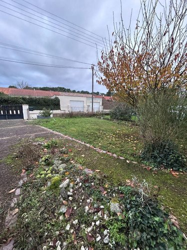 Maison a vendre Pessac 33600 Gironde 98 m2 4 pièces 362600 euros