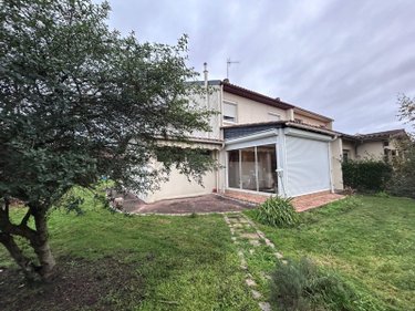 Maison a vendre Pessac 33600 Gironde 98 m2 4 pièces 362600 euros