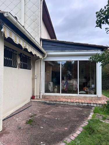 Maison a vendre Pessac 33600 Gironde 98 m2 4 pièces 362600 euros