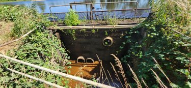 Terrains de loisirs bois etangs a vendre Branges 71500 Saône-et-Loire 36160 m2  110000 euros