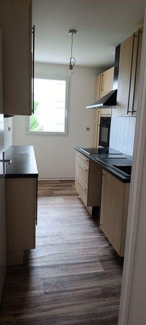 Location appartement Orléans 45000 Loiret 58 m2 3 pièces 775 euros