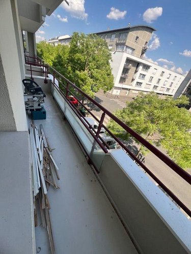 Location appartement Orléans 45000 Loiret 58 m2 3 pièces 775 euros