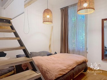 Maison a vendre Bordeaux 33000 Gironde 58 m2 3 pièces 346500 euros