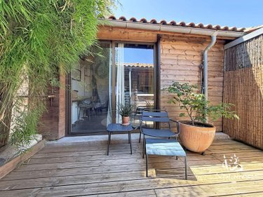 Maison a vendre Bordeaux 33000 Gironde 58 m2 3 pièces 346500 euros