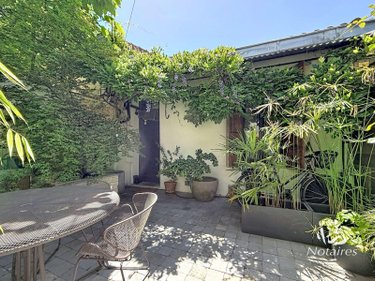 Maison a vendre Bordeaux 33000 Gironde 58 m2 3 pièces 346500 euros