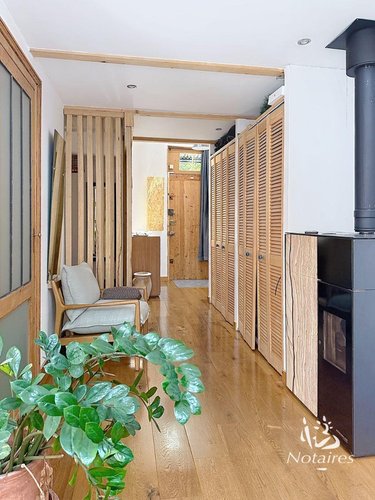 Maison a vendre Bordeaux 33000 Gironde 58 m2 3 pièces 346500 euros