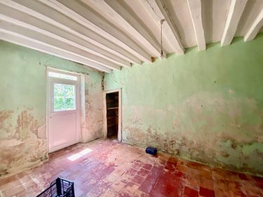 Maison a vendre Yvré-le-Pôlin 72330 Sarthe 51 m2  70350 euros