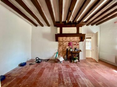 Maison a vendre Yvré-le-Pôlin 72330 Sarthe 51 m2  70350 euros
