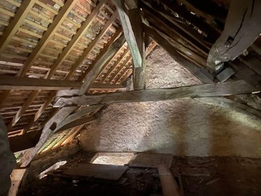 Maison a vendre Yvré-le-Pôlin 72330 Sarthe 51 m2  70350 euros