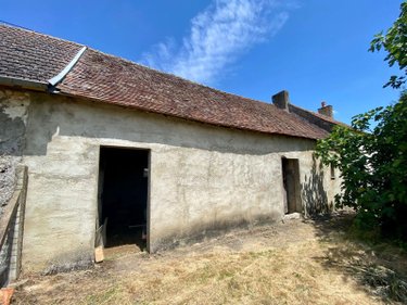 Maison a vendre Yvré-le-Pôlin 72330 Sarthe 51 m2  70350 euros