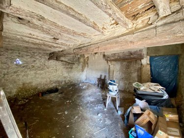 Maison a vendre Yvré-le-Pôlin 72330 Sarthe 51 m2  70350 euros
