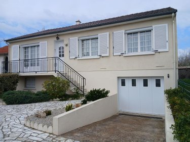 Maison a vendre Déols 36130 Indre 134 m2 4 pièces 130000 euros