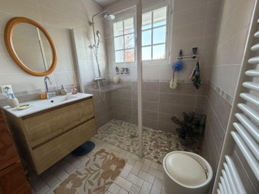 Maison a vendre Déols 36130 Indre 134 m2 4 pièces 130000 euros