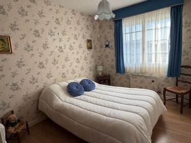 Maison a vendre Déols 36130 Indre 134 m2 4 pièces 130000 euros