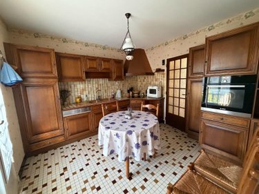 Maison a vendre Déols 36130 Indre 134 m2 4 pièces 130000 euros