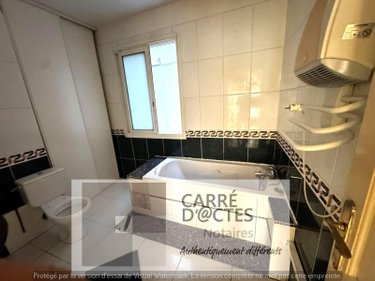 Appartement a vendre Nîmes 30000 Gard 91 m2 4 pièces 199000 euros