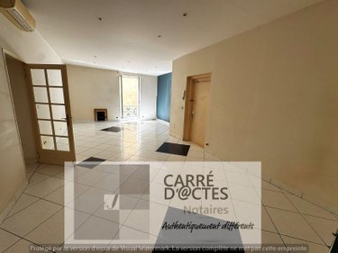 Appartement a vendre Nîmes 30000 Gard 91 m2 4 pièces 199000 euros