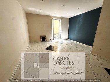 Appartement a vendre Nîmes 30000 Gard 91 m2 4 pièces 199000 euros