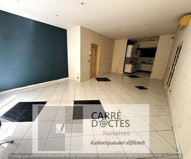 Appartement a vendre Nîmes 30000 Gard 91 m2 4 pièces 199000 euros