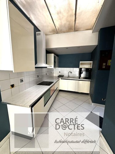 Appartement a vendre Nîmes 30000 Gard 91 m2 4 pièces 199000 euros