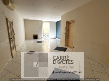 Appartement a vendre Nîmes 30000 Gard 91 m2 4 pièces 199000 euros