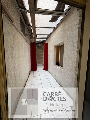 Appartement a vendre Nîmes 30000 Gard 91 m2 4 pièces 199000 euros