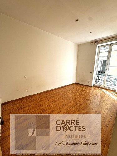 Appartement a vendre Nîmes 30000 Gard 91 m2 4 pièces 199000 euros