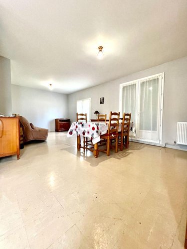 Maison a vendre Écueillé 36240 Indre 77 m2 4 pièces 80625 euros
