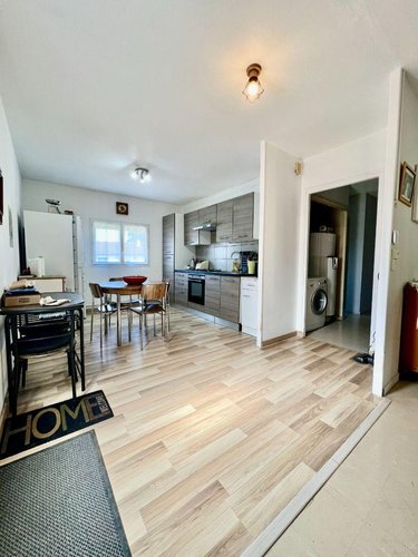 Maison a vendre Écueillé 36240 Indre 77 m2 4 pièces 80625 euros