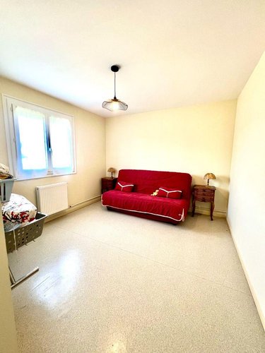 Maison a vendre Écueillé 36240 Indre 77 m2 4 pièces 80625 euros