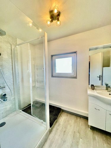 Maison a vendre Écueillé 36240 Indre 77 m2 4 pièces 80625 euros