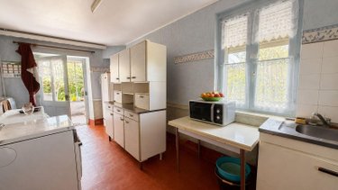 Maison a vendre Hannappes 08290 Ardennes 135 m2 3 pièces 90000 euros