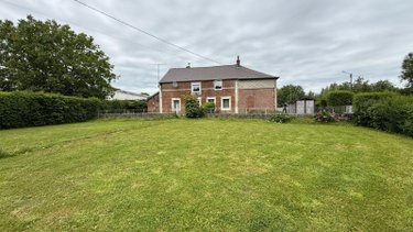 Maison a vendre Hannappes 08290 Ardennes 135 m2 3 pièces 90000 euros