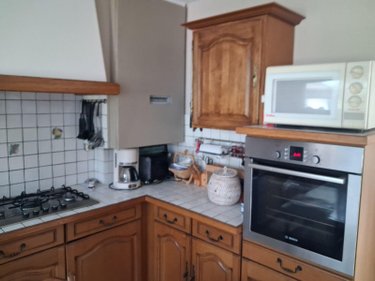 Maison a vendre Loon-Plage 59279 Nord 95 m2  218400 euros