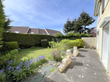 Maison a vendre Saint-Martin-Boulogne 62280 Pas-de-Calais 95 m2 4 pièces 179000 euros