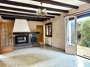 Maison a vendre Tarnos 40220 Landes 80 m2 4 pièces 335600 euros