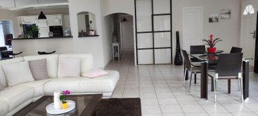 Maison a vendre Saint-Mars-la-Réorthe 85590 Vendée 168 m2 7 pièces 414000 euros