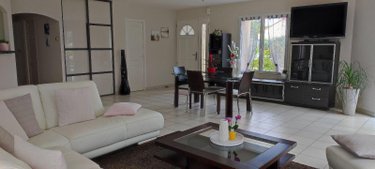 Maison a vendre Saint-Mars-la-Réorthe 85590 Vendée 168 m2 7 pièces 414000 euros