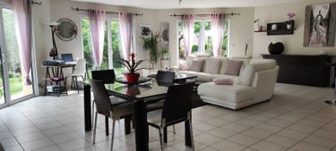 Maison a vendre Saint-Mars-la-Réorthe 85590 Vendée 168 m2 7 pièces 414000 euros