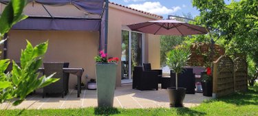 Maison a vendre Saint-Mars-la-Réorthe 85590 Vendée 168 m2 7 pièces 414000 euros