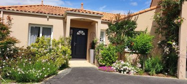 Maison a vendre Saint-Mars-la-Réorthe 85590 Vendée 168 m2 7 pièces 414000 euros