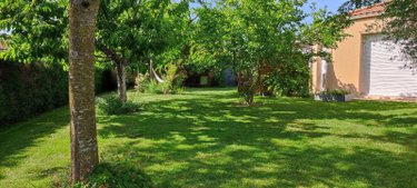 Maison a vendre Saint-Mars-la-Réorthe 85590 Vendée 168 m2 7 pièces 414000 euros