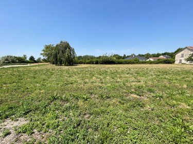 Terrain a batir a vendre Alincourt 08310 Ardennes 1082 m2  39900 euros